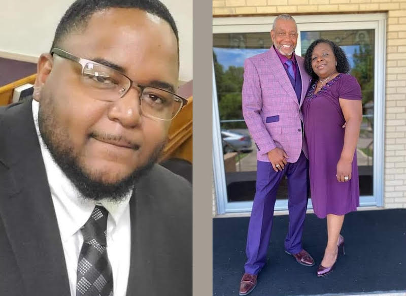 Union Hill hosting Pastoral Anniversary event for Pastor Henry Cox and First Lady Tangela Gilbert Cox