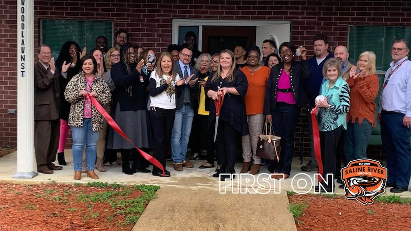 New Beginnings Center for Alcohol and Substance Abuse opens new facility in Warren
