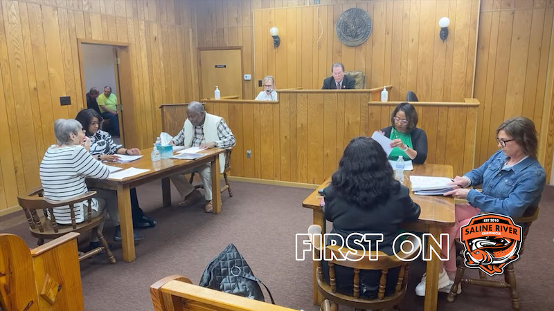 Oak Street speeding and potential property sale discussed during March Warren City Council Meeting