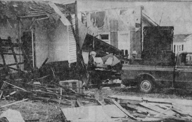 Remembering the 1975 Warren tornado 49 years later