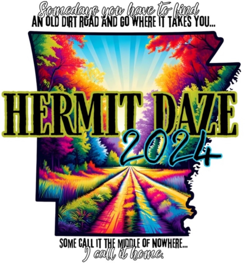 Hermitage community gears up for cleanup day ahead of Hermit Daze