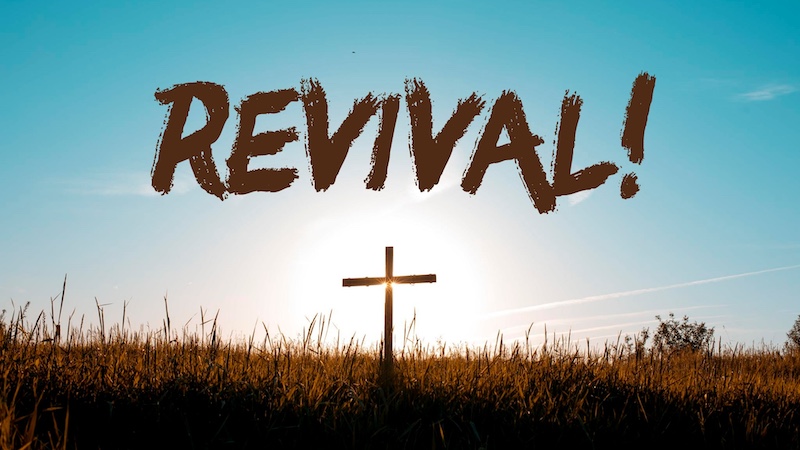 Central Missionary Baptist Church in Warren holding revival services starting Monday