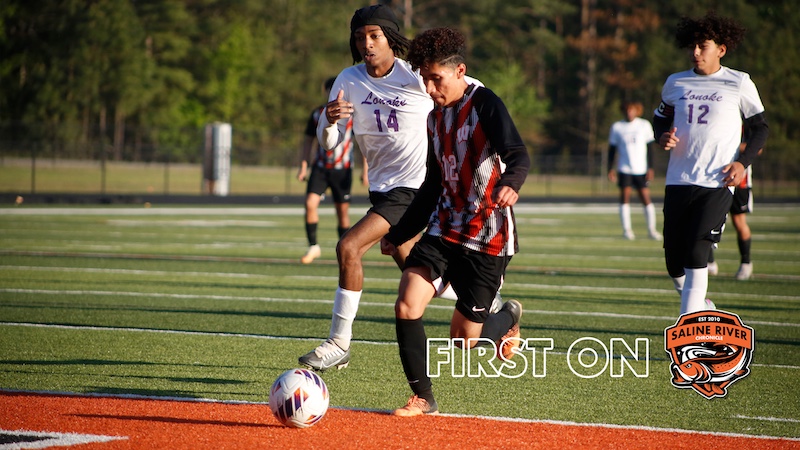 Jacks remain undefeated in Conference play following 4-1 win over Lonoke